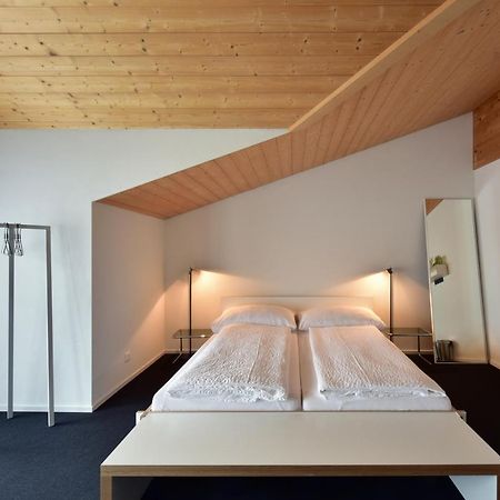 Luna Elk Home Lenk Eksteriør billede