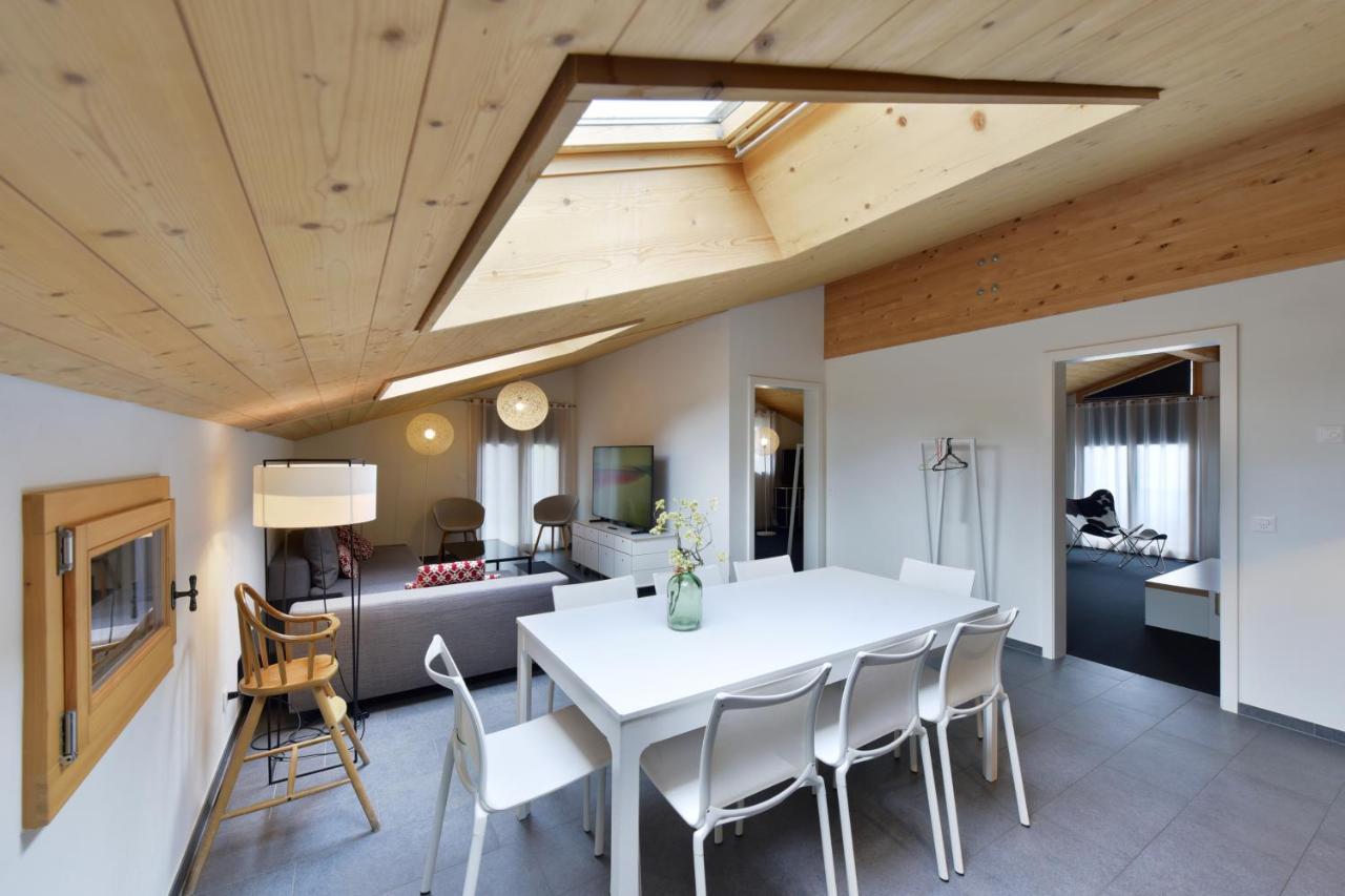 Luna Elk Home Lenk Eksteriør billede