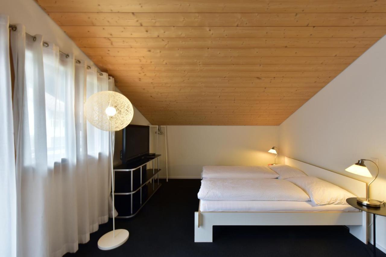 Luna Elk Home Lenk Eksteriør billede