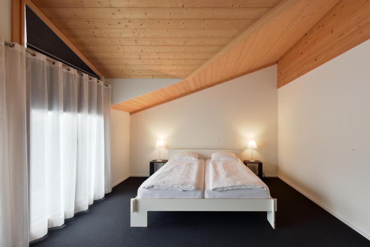 Luna Elk Home Lenk Eksteriør billede