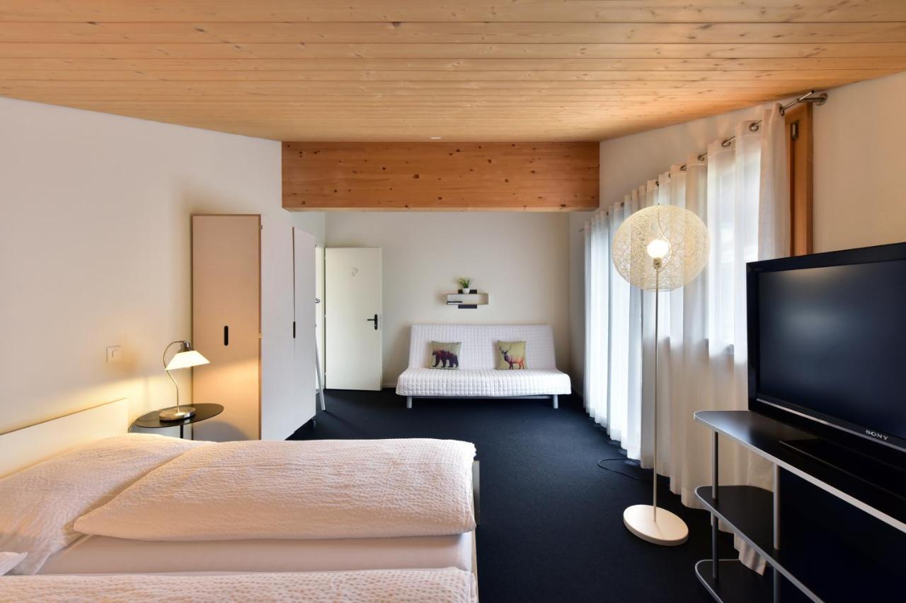 Luna Elk Home Lenk Eksteriør billede